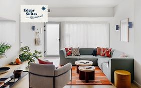 Edgar Suites Vicat - Porte De Versailles